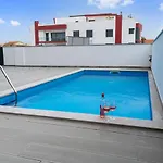 Swell House Appartement Ferrel (Leiria)