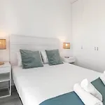 Appartement Swell House Ferrel (Leiria)