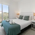 Swell House Appartement *