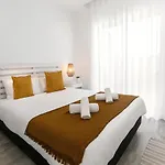 Appartement Swell House Ferrel (Leiria)