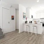 Appartement Swell House Ferrel (Leiria)