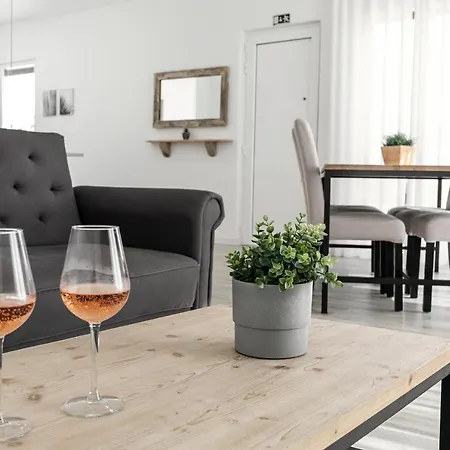 Appartement Swell House