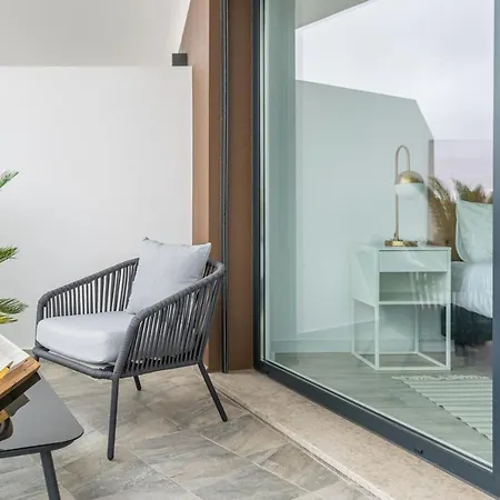 Apartamento Swell House *