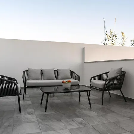 Swell House דירה פרל