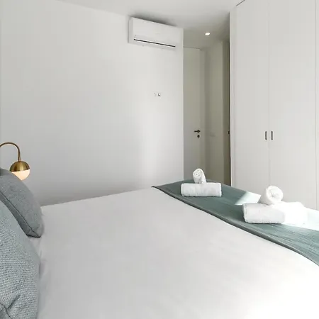 Appartamento Swell House