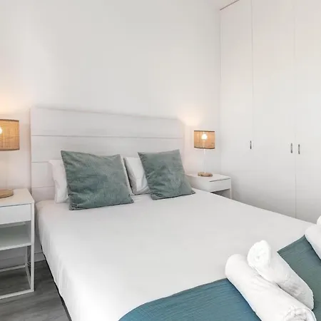 Appartamento Swell House Ferrel (Leiria)