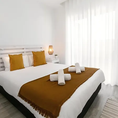 Apartment Swell House Ferrel (Leiria)