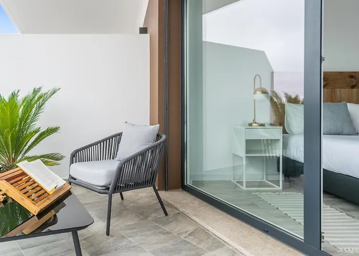 Apartamento Swell House *