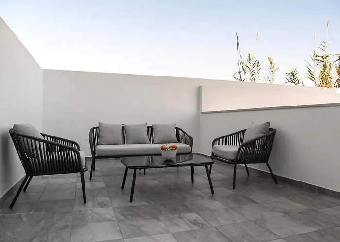 Swell House Apartamento Ferrel (Leiria)