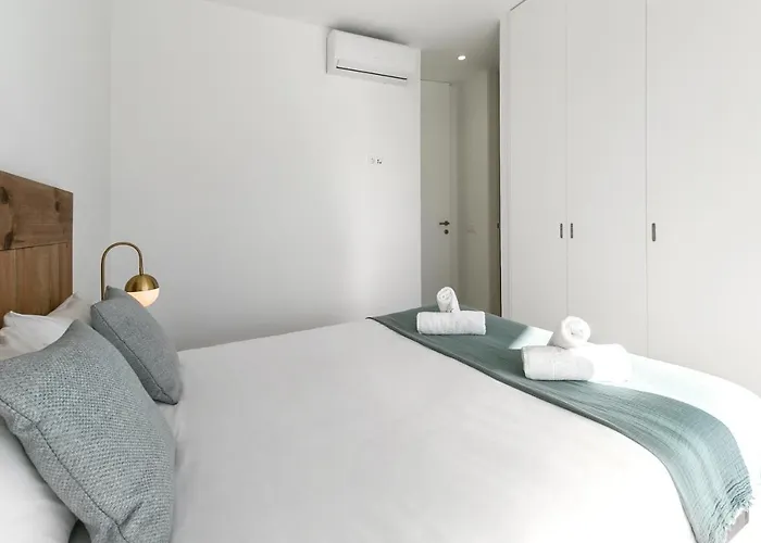 Apartamento Swell House