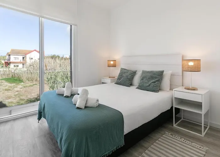 Swell House Apartamento *