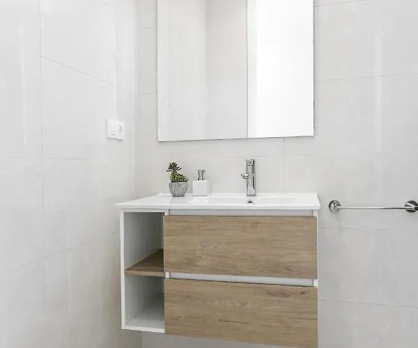 Apartamento Swell House Ferrel (Leiria)