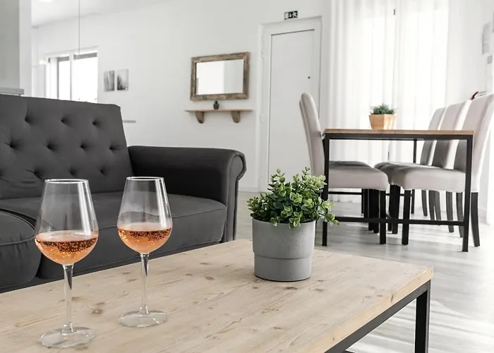 Apartamento Swell House