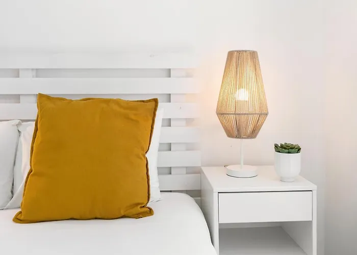 Apartamento Swell House Ferrel (Leiria)